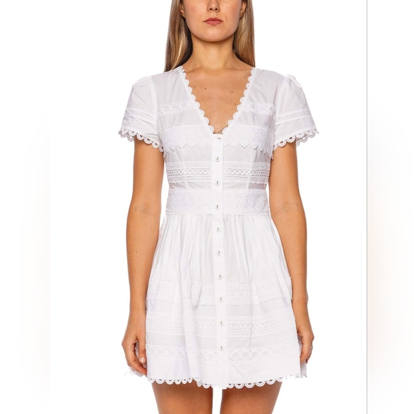 Cara cara Waldorf Dress - Picture 5 of 14